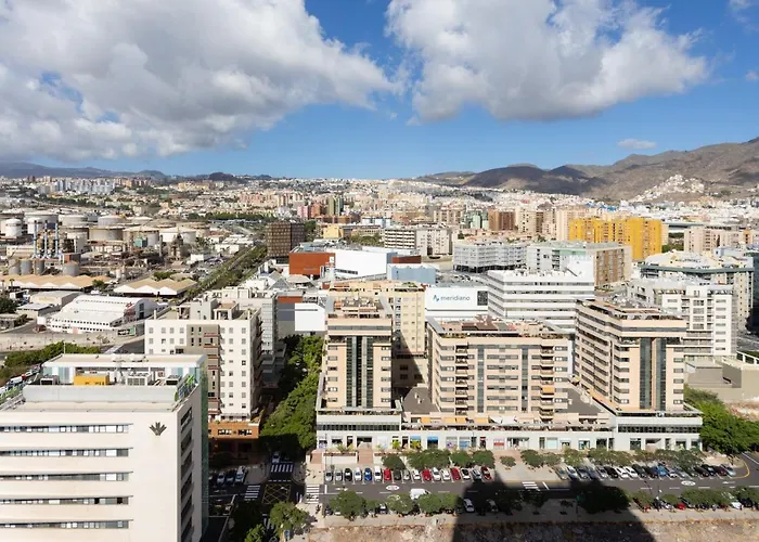 Eden Rentals Panoramic Luxury Views With Ac Aire Acondicionado