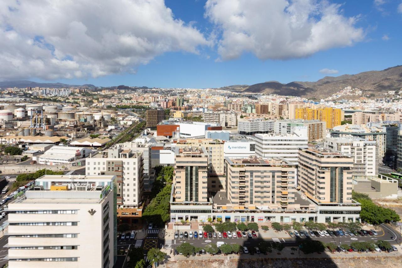 Eden Panoramic Luxury Views With Ac Aire Acondicionado Appartamento *
