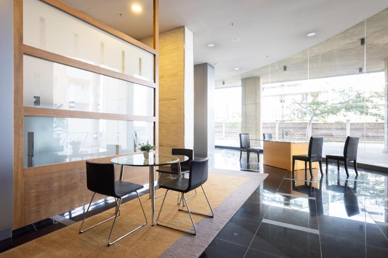 Appartamento Eden Panoramic Luxury Views With Ac Aire Acondicionado Santa Cruz de Tenerife
