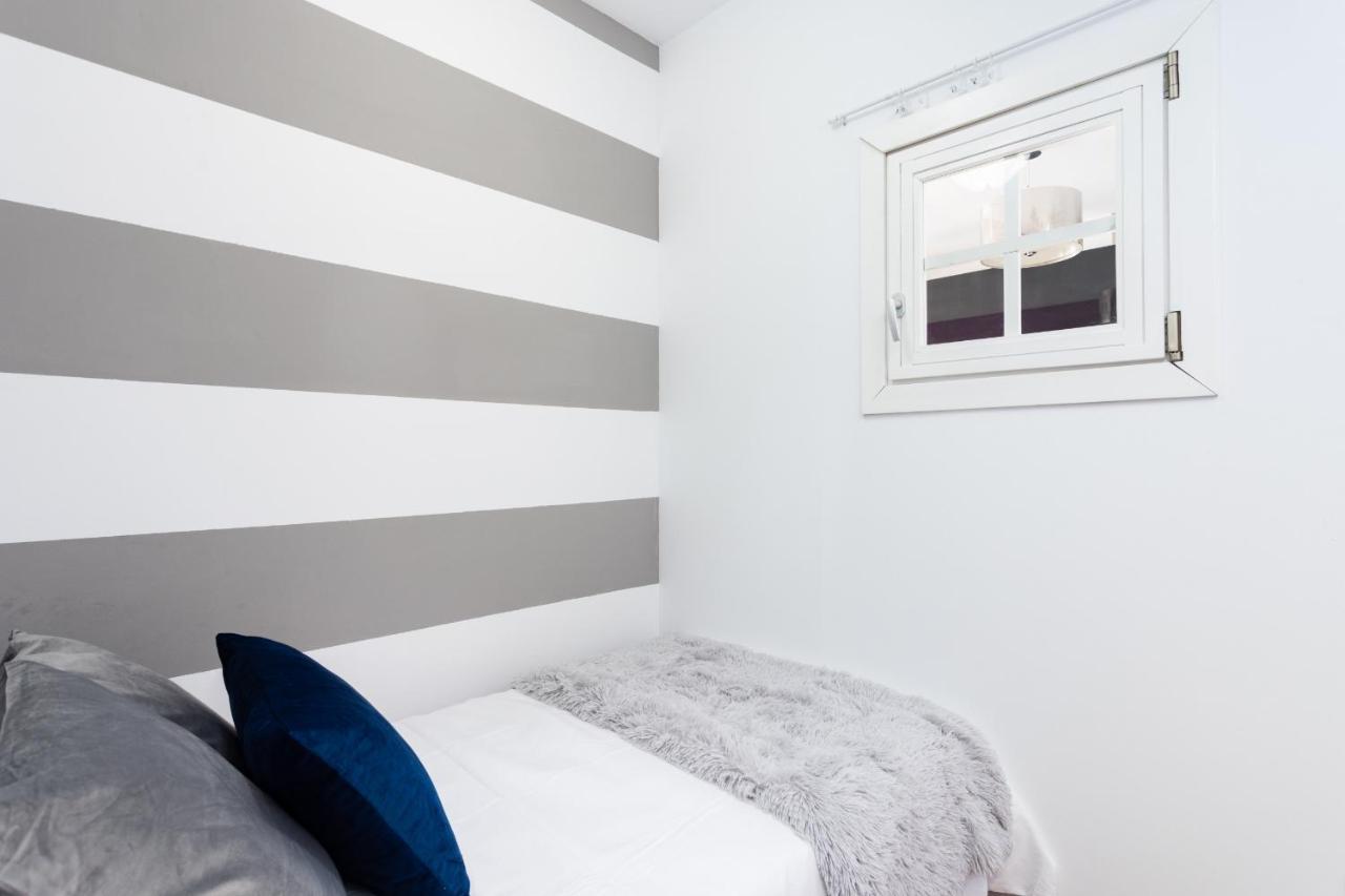 Appartamento Eden Panoramic Luxury Views With Ac Aire Acondicionado