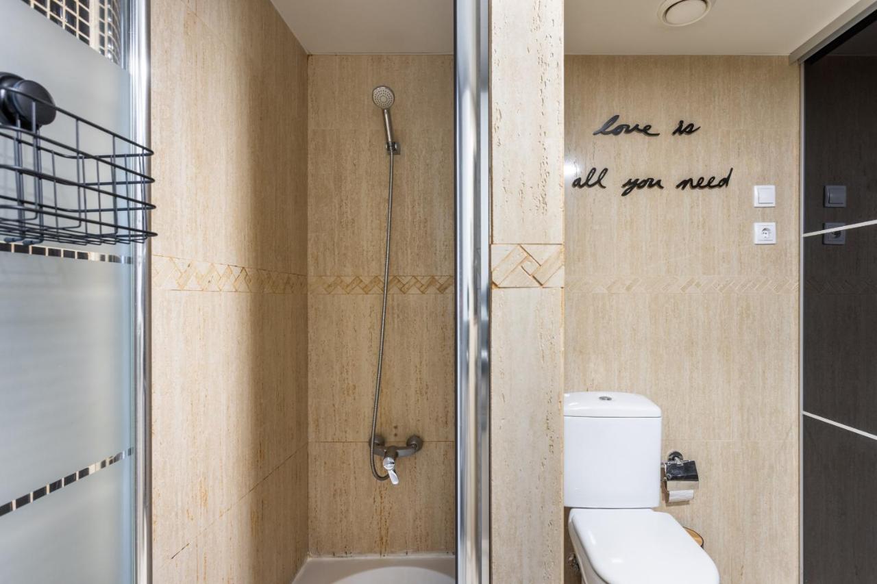 Appartamento Eden Panoramic Luxury Views With Ac Aire Acondicionado Santa Cruz de Tenerife