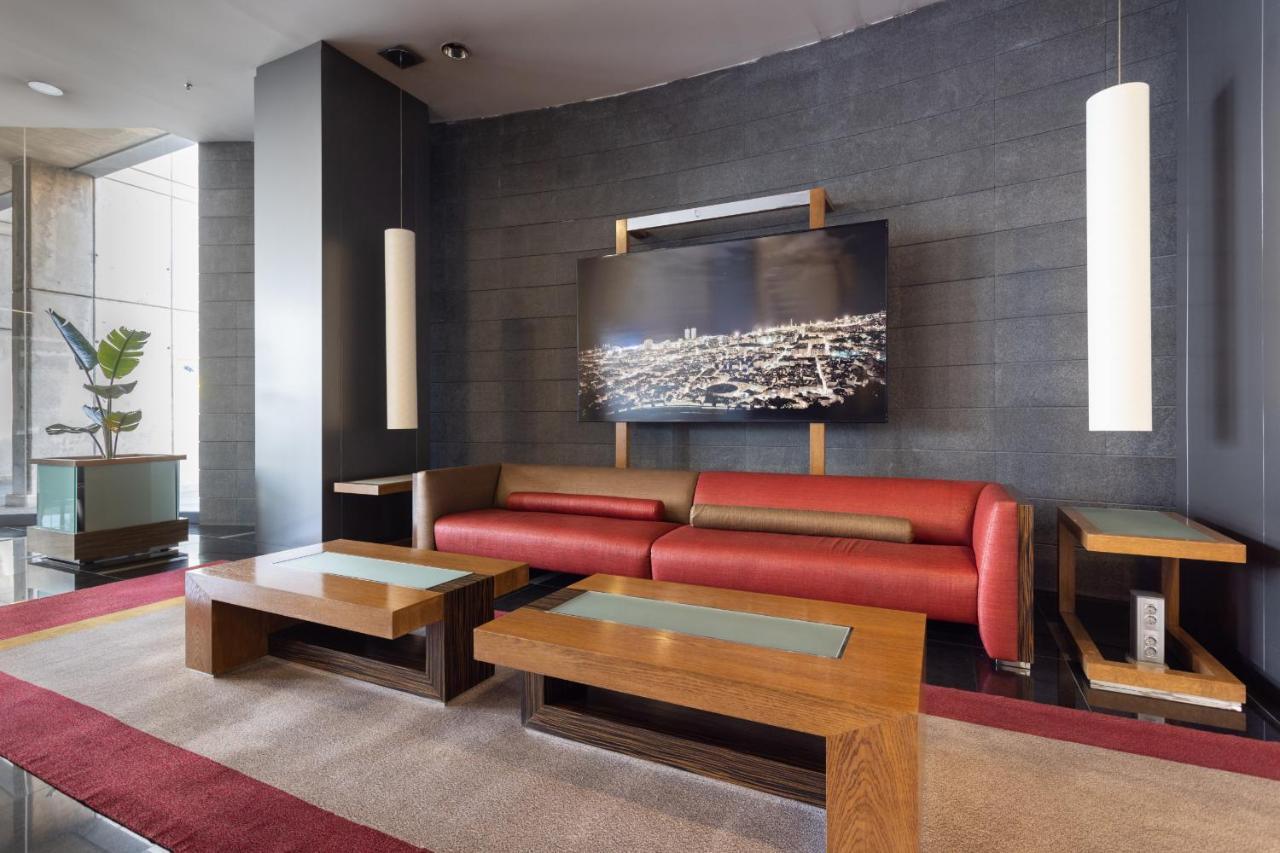 Eden Panoramic Luxury Views With Ac Aire Acondicionado Appartamento *